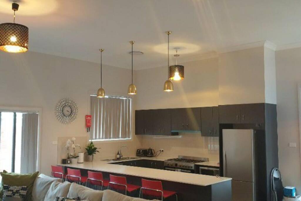 فيلا Newly Built - Blue On Albion كاتومبا المظهر الخارجي الصورة